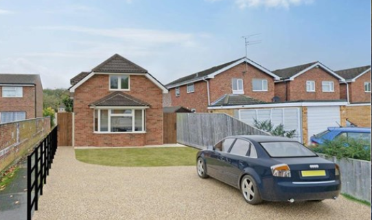 Future Development Opportunity in SWINDON photo